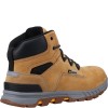 Amblers AS261 Crane Safety Boots Honey